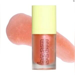 Made By Mitchell Beam Gloss - Drippin in Pink - BRAND NEW & SEALED